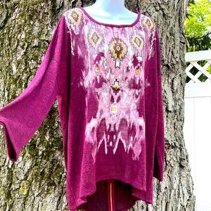 🌹LADIES TUNIC